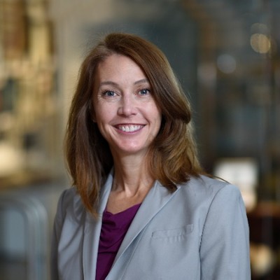 Emily Sedgwick, M.D., M.B.A., C.P.H.Q. 