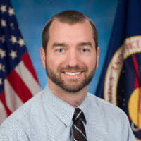 Derek Nusbaum, M.D., Ph.D., M.P.H. 