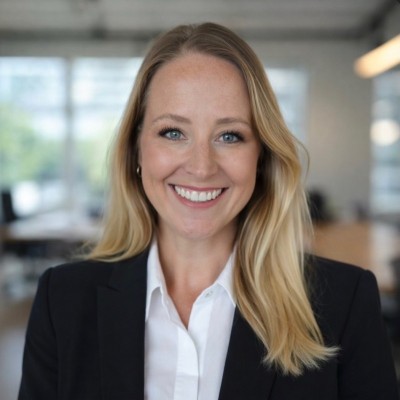 Jennifer Pantleo, M.B.A., B.S.N., R.N., C.B.C.N. 