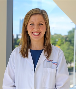 Erynn Bergner, MD 