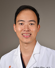 Jeffrey Chen, M.D. 