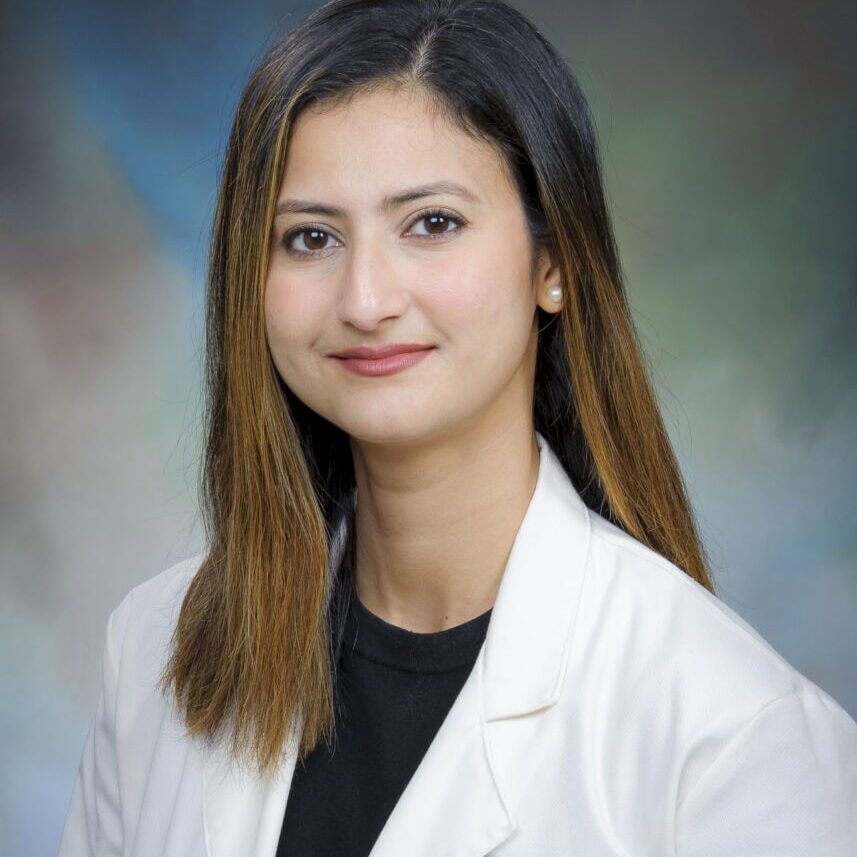 Fareeha Khan, M.D. 
