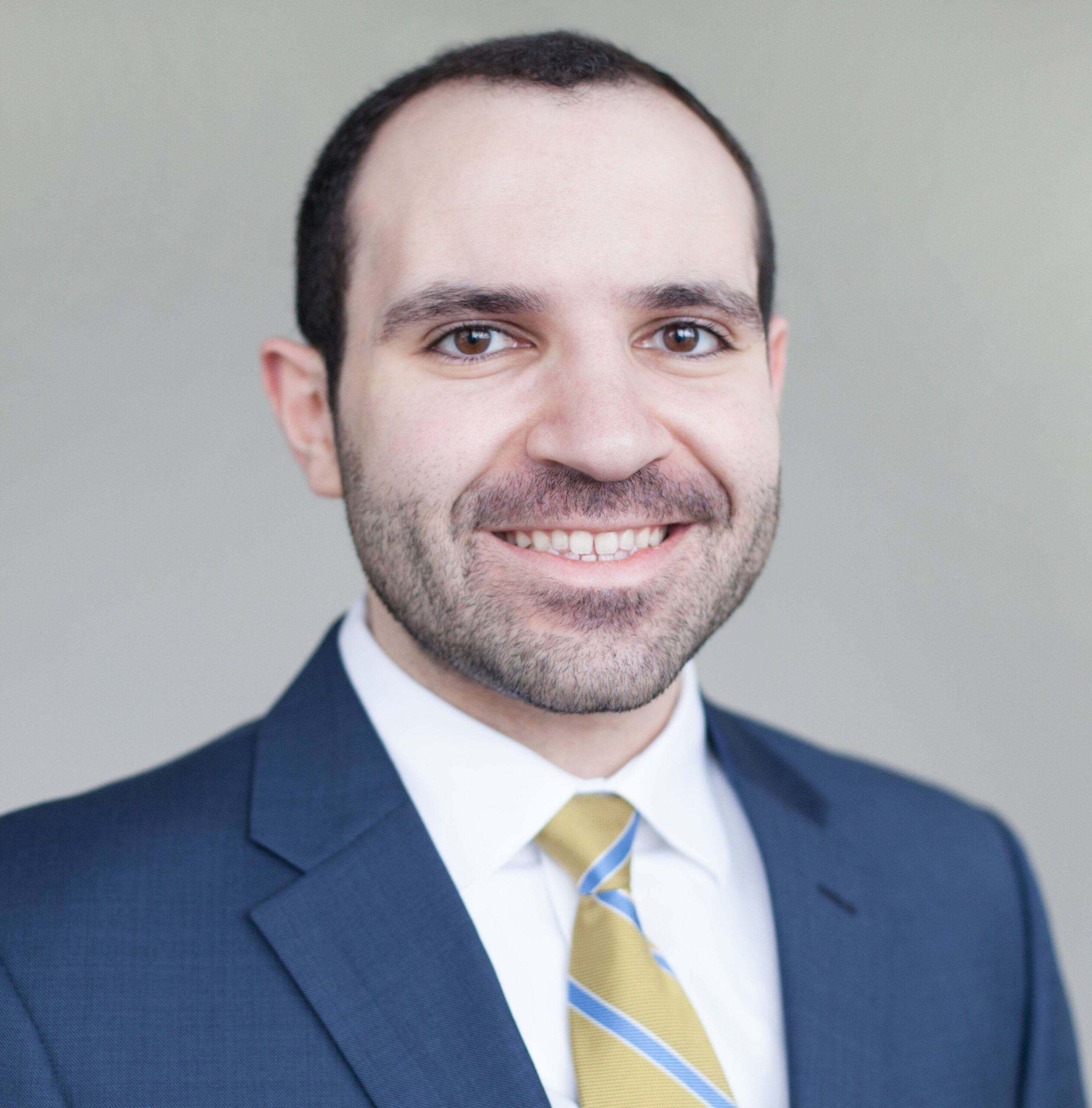 Farid Abushamat, M.D. 