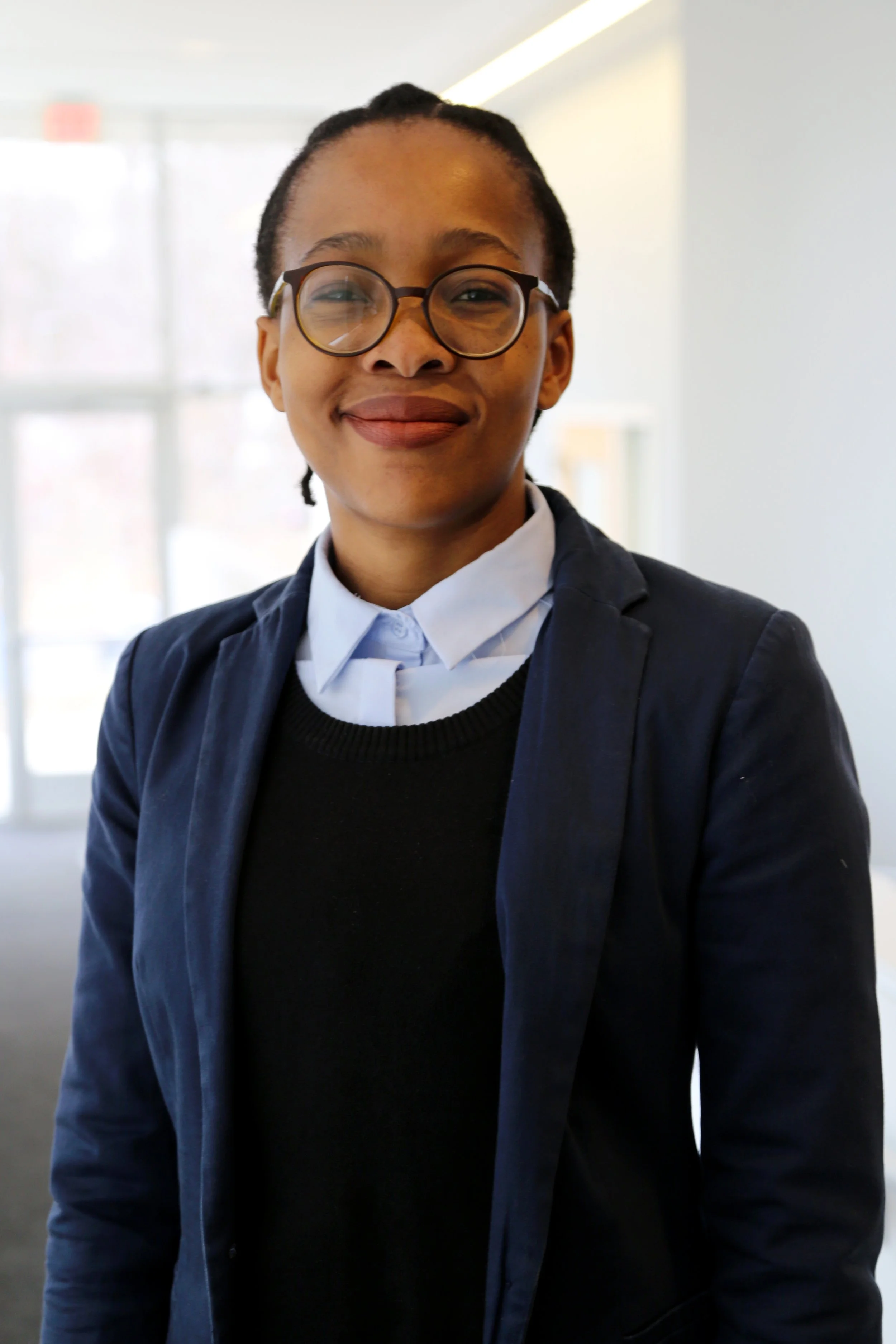 Nokwanda Kota, M.B.Ch.B., M.S. 