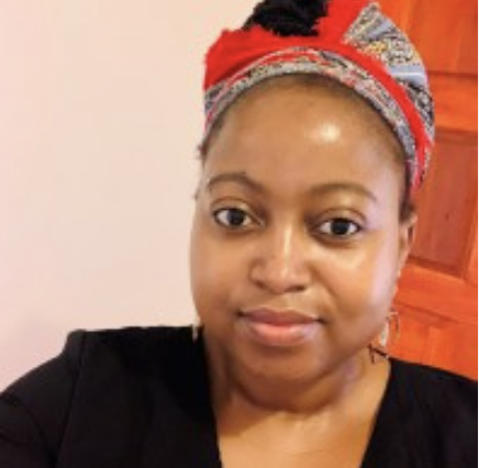 Nompumelelo Mzizi, M.S.P.H. 