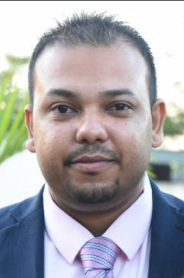 Safir Liesdek, M.D. 