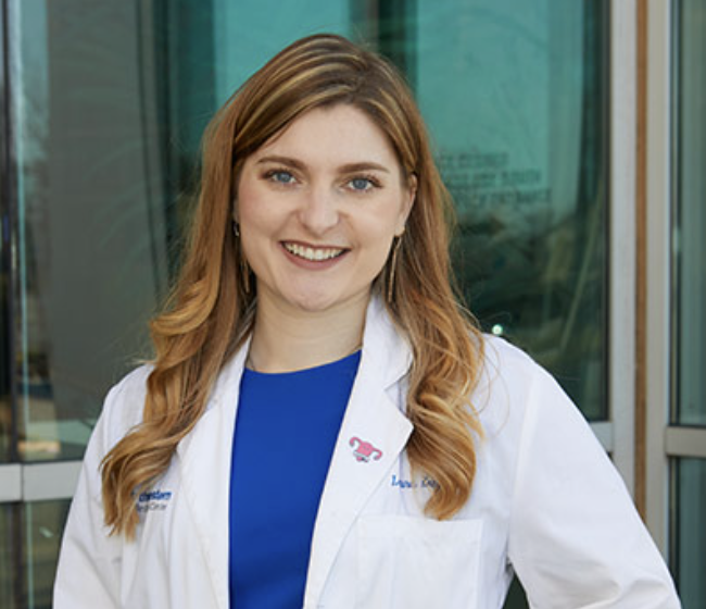 Laura J. Kenyon, M.D., M.S. 