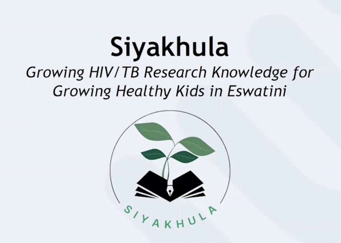 Sandile Ndabezitha, M.S. 