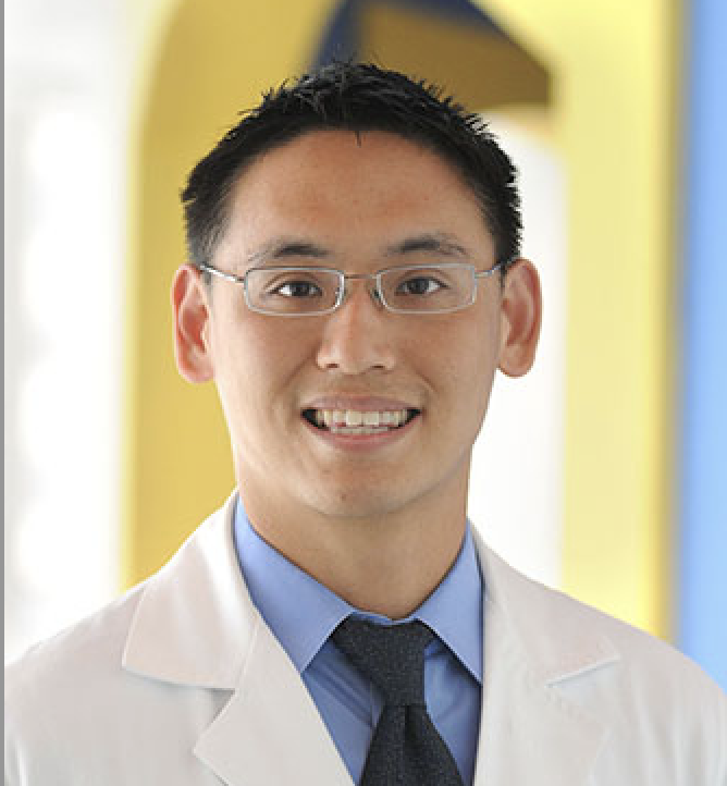 Fong Wilson Lam, M.D. 