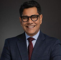 Ash Goel, M.D., M.S., M.B.A. 