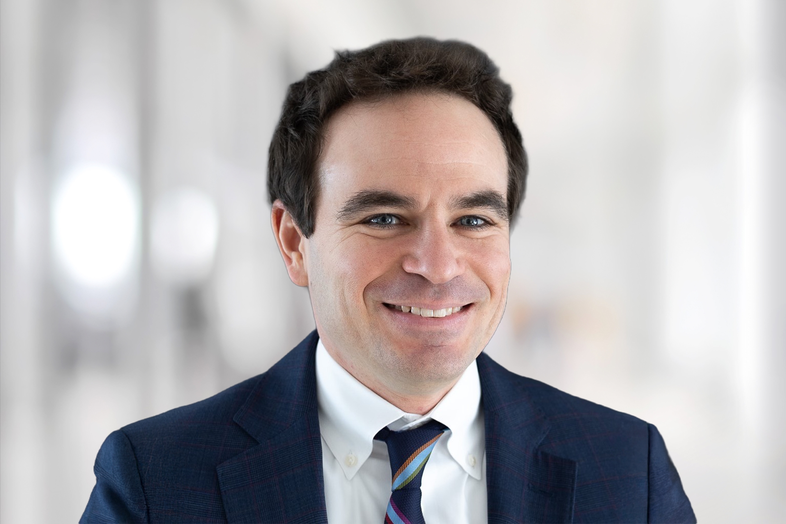 Michael DeLeo, M.D., M.B.A., C.P.E. 