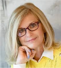 Alison Jacobson, B.A. 