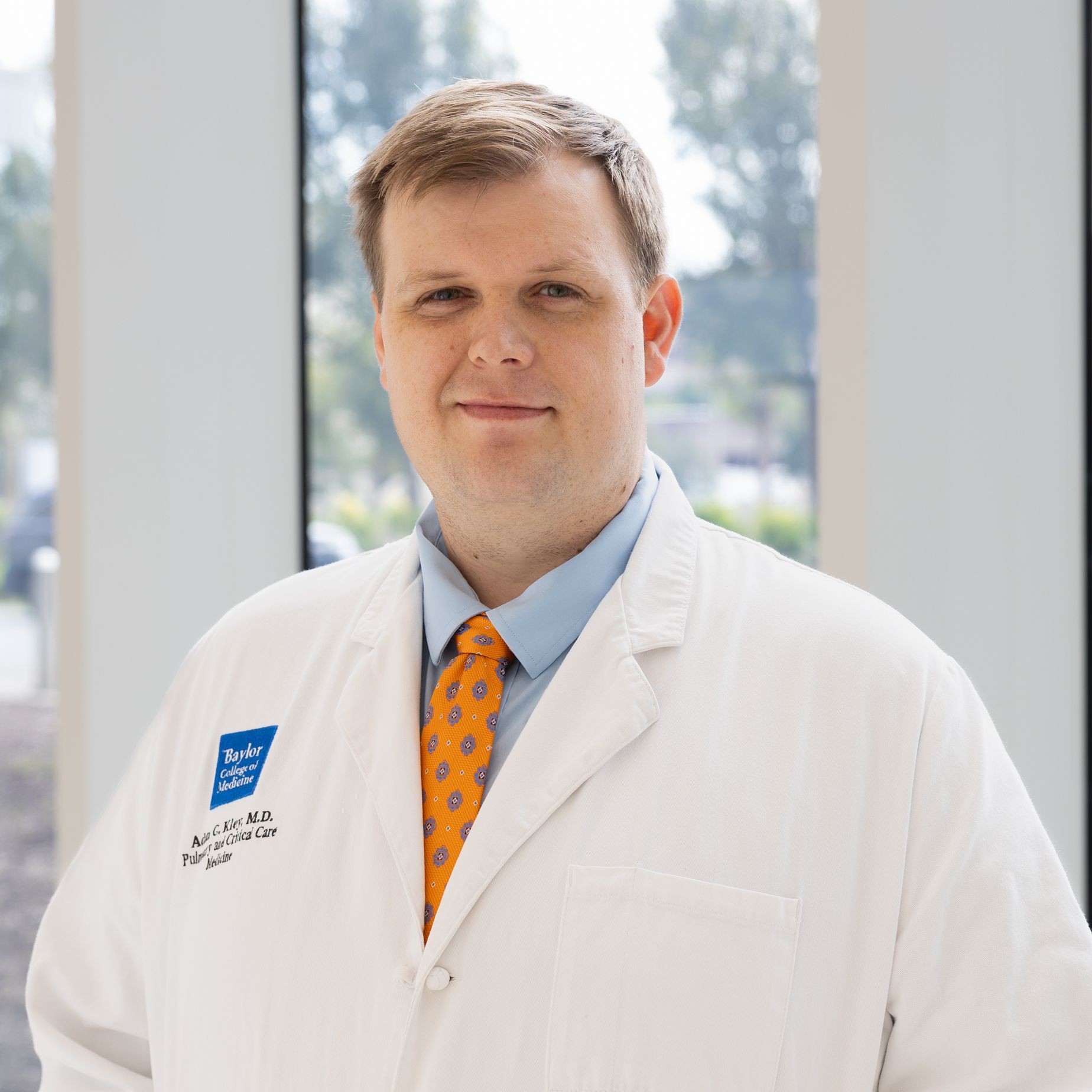 Adam Kley, M.D. 
