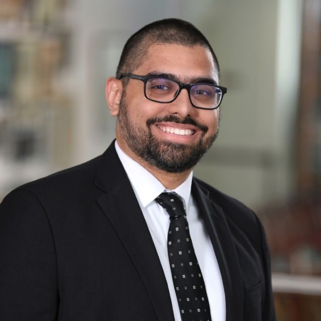 Armando Leon Silva, M.D. 