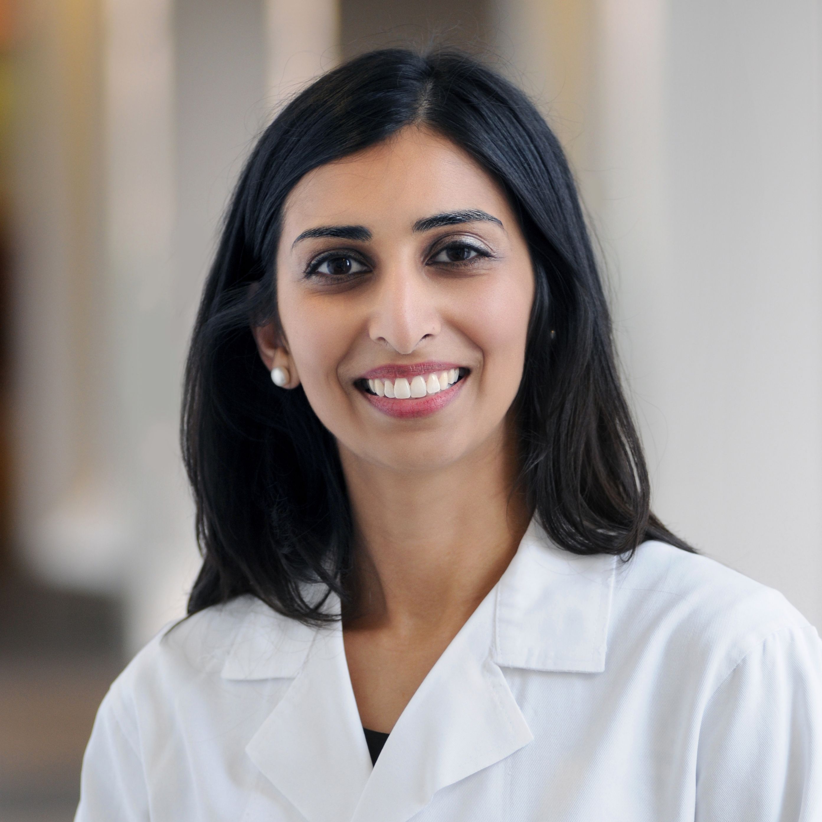 Nishath Ali, M.D. 
