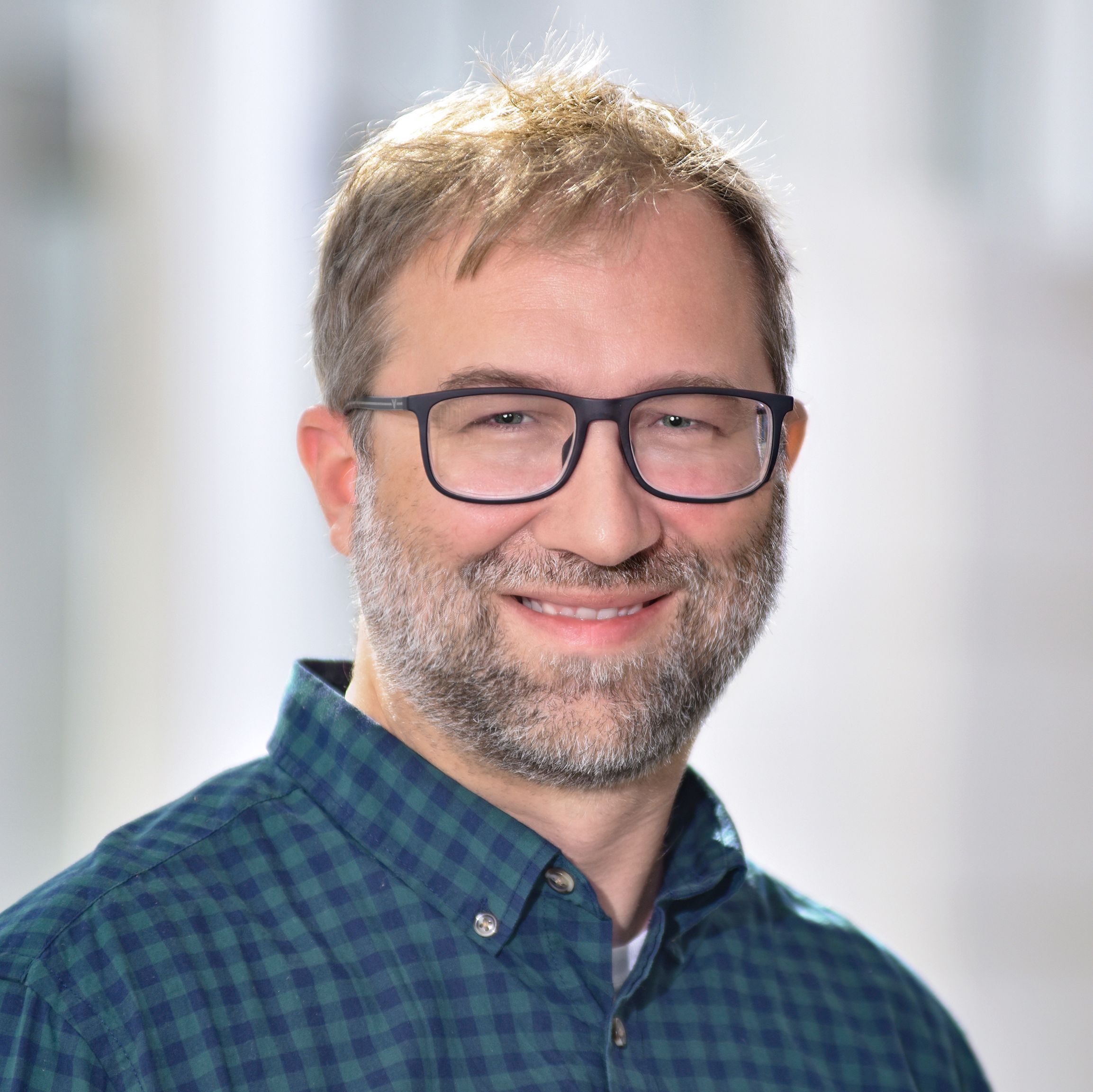 Adam Omelianchuk, Ph.D., M.A. 