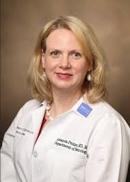 Amanda Peltier, M.D., M.S. 