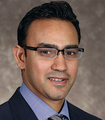 Avin Pothuloori, M.D. 