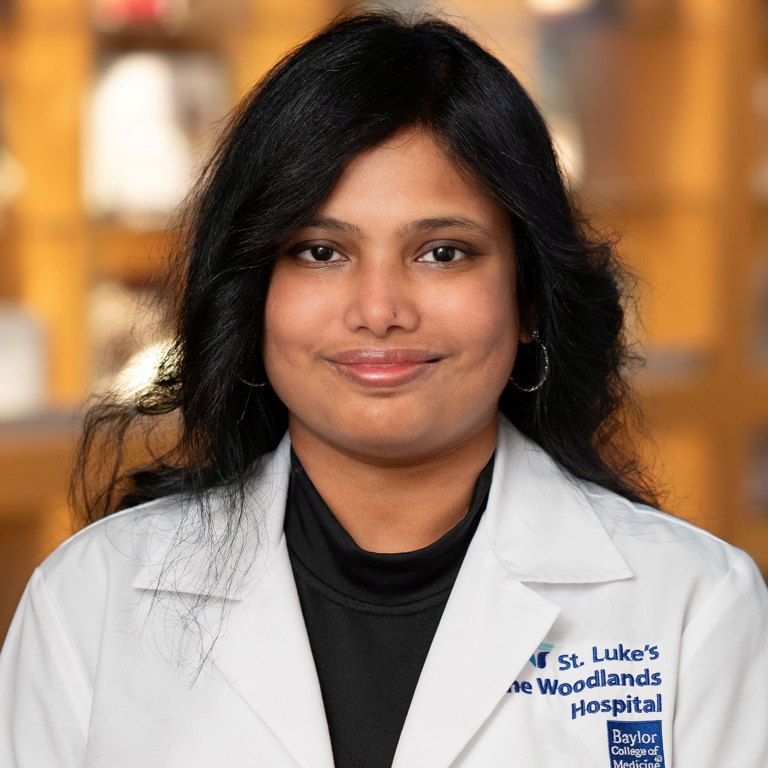 Prabha Arumugam, M.D. 