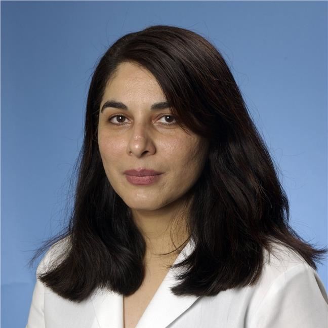 Aliya Salwar, M.D. 
