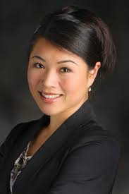 Caroline Chung, M.D., M.Sc. 