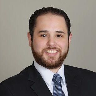 Carlos De La Garza, M.D. 