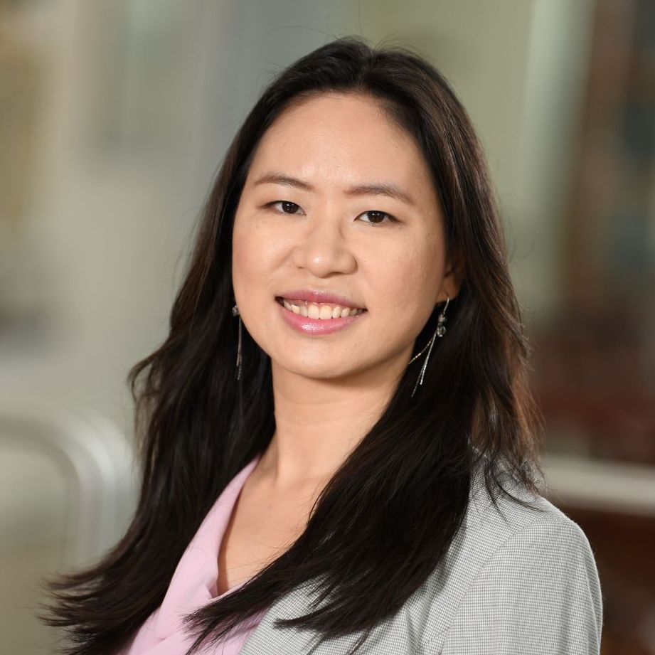 Chia-Chi Angela Fu, M.D. 