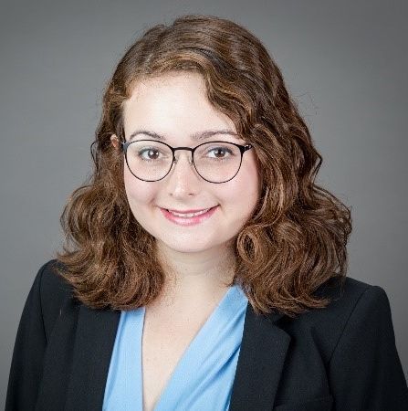 Catherine Garcia, M.D. 