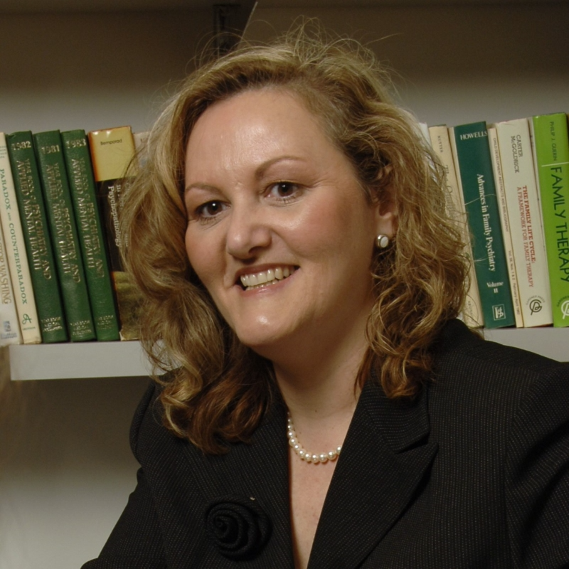 Catherine Karni, M.D., DFAACAP 