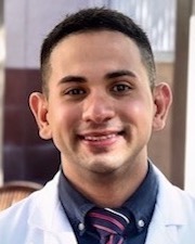 Carlos A. Perez, M.D. 