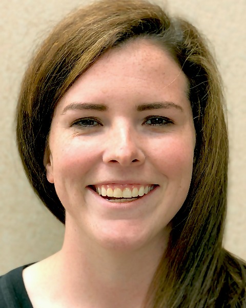 Mackenzie DuPont, M.D., M.P.H. 