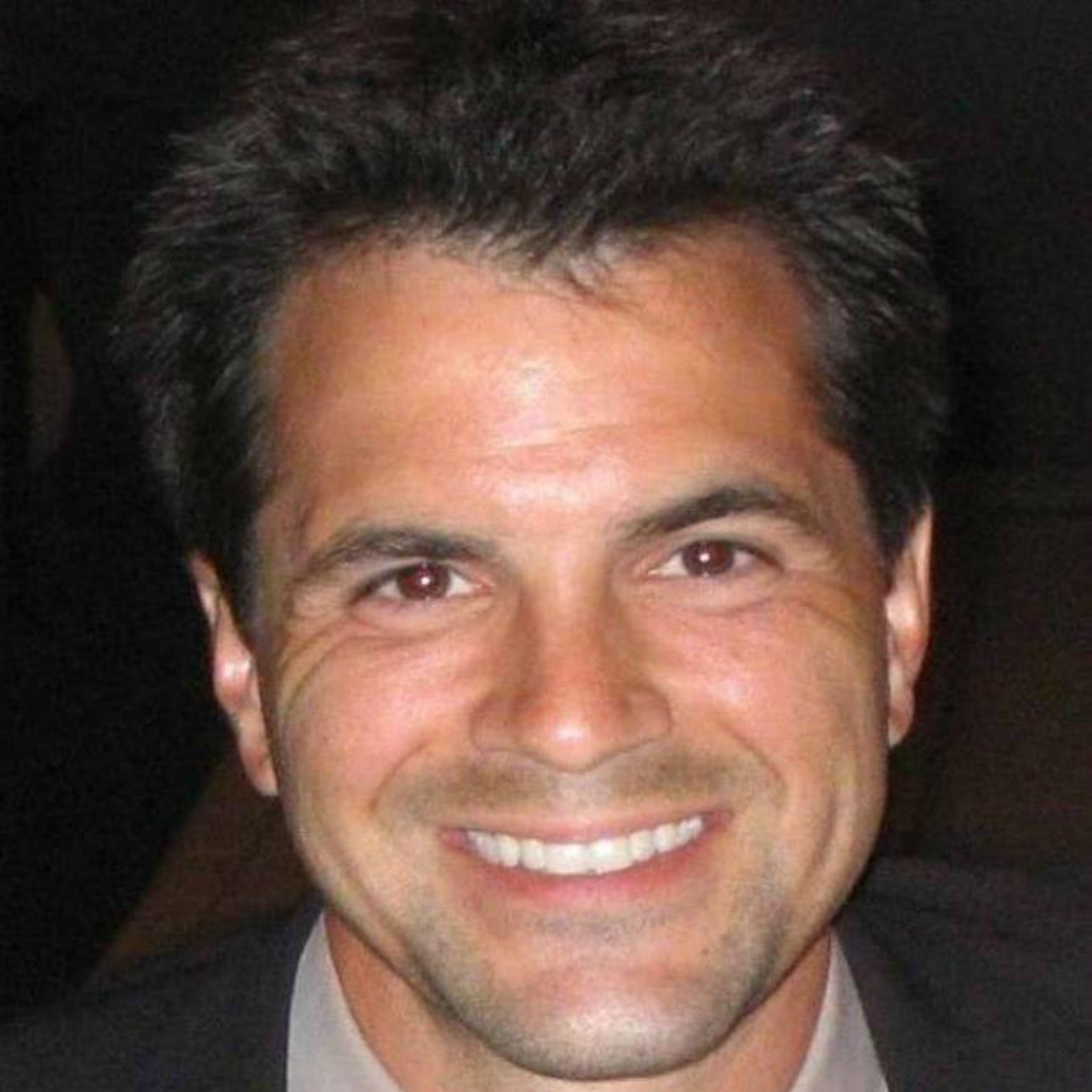 Christopher Verrico, M.D. 