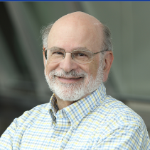 David Goldstein, M.D., Ph.D. 