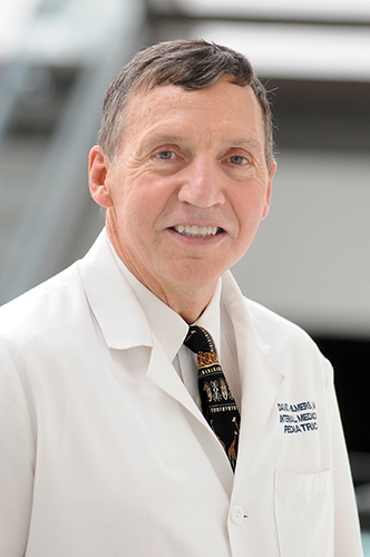 David Hilmers, M.D., E.E., M.P.H., M.S.E.E. 