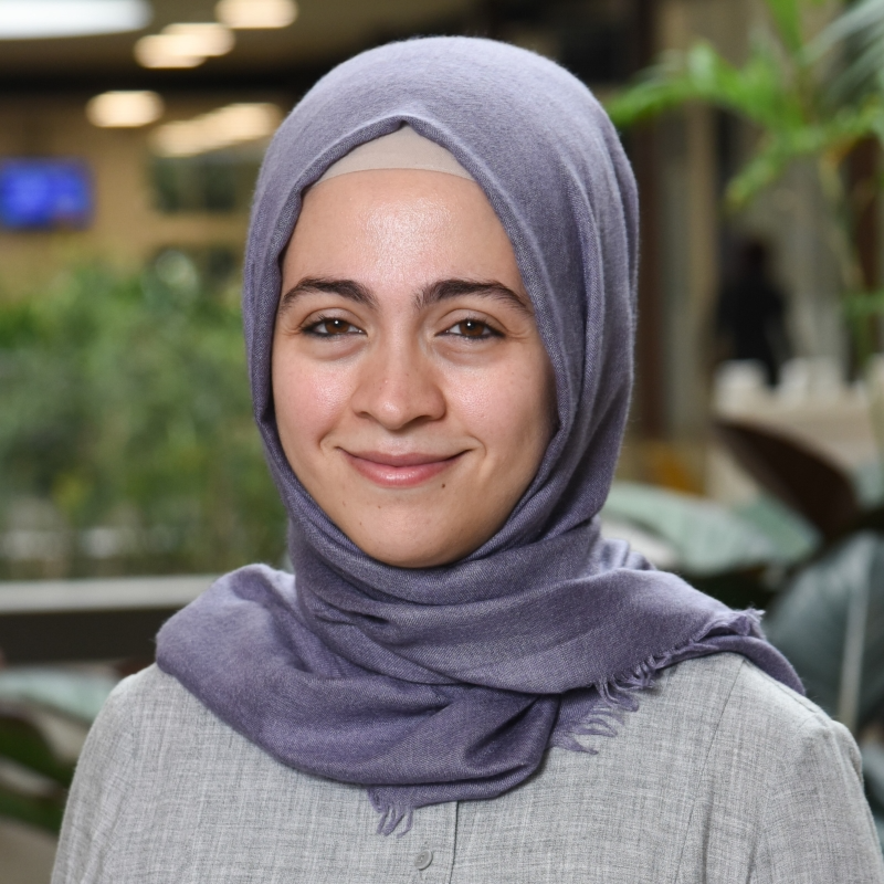 Emine Rabia Ayvaci, M.D. 