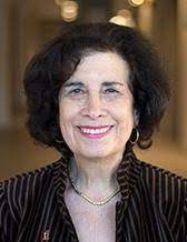 Elinor Ben-Menachem, M.D., Ph.D. 