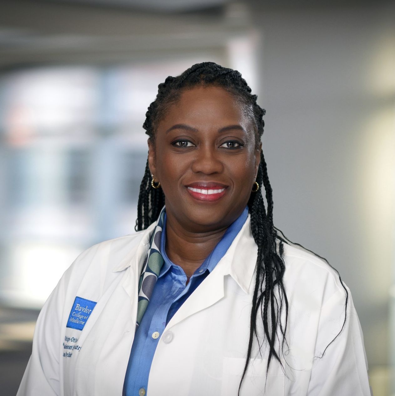 Edore Onigu-Otite, M.D. 