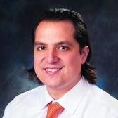 Fabrizio Canepa Escaro, M.D. 