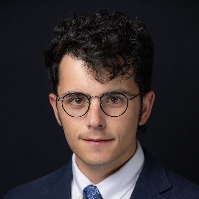 Fernando Centeno, M.D. 