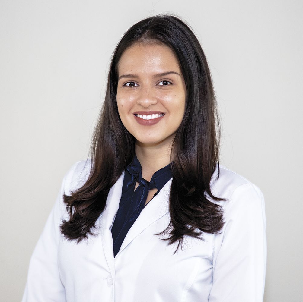 Gabriela Rodas Cedeno, M.D. 