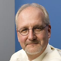 Gordon E. Schutze, M.D., FAAP 