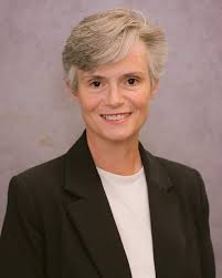 Heather Beck, Ph.D. 