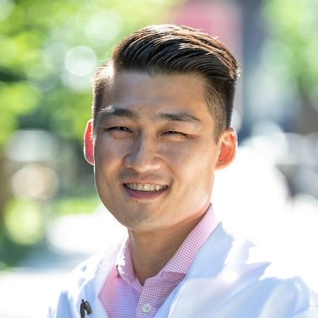 Hao-Min Pan, M.D., M.H.S. Photo