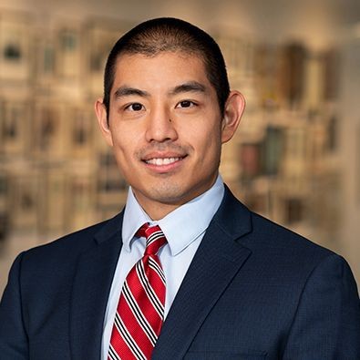 Chun-Sing Huang, M.D. 