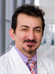 Ihab Hajjar, M.D. 