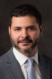 Pablo Rengifo-Moreno, M.D., F.A.C.C. 