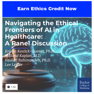 Ethical front