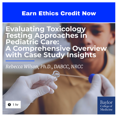 ethics pediatrics