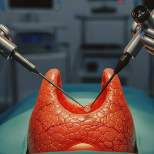 thyroid surgery