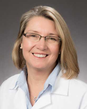 Jane H. Buckner, M.D. 